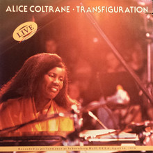 Transfiguration (Vinyl) CD2