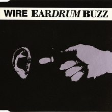 Eardrum Buzz (EP)