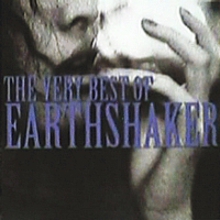 The Very Best Of Earthshaker
