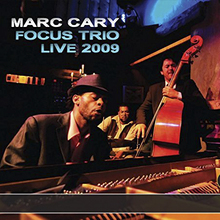 Focus Trio Live 2009!