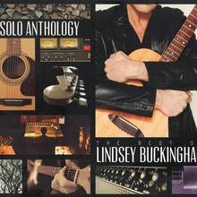 Solo Anthology: The Best Of Lindsey Buckingham CD3