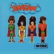 Shazam (Remastered & Expanded Deluxe Edition) CD1