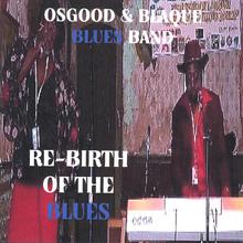 Re-Birth of the Blues