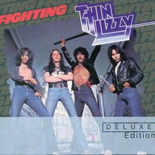 Fighting (Deluxe Edition) CD2