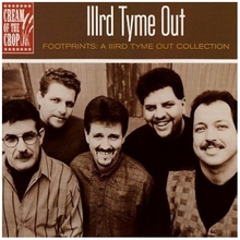 Footprints: A IIIrd Tyme Out Collection