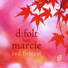 Red Forrest (Feat. Marcie) (CDM)