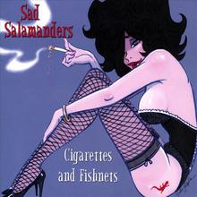 Cigarettes and Fishnets