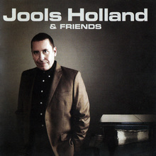 Jools Holland & Friends