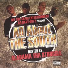 All About The South Vol1