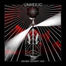 Grosse Freiheit Live CD1