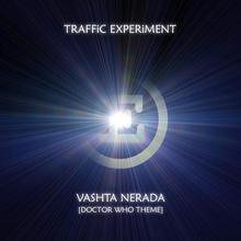 Vashta Nerada (Doctor Who Theme) (CDS)
