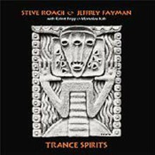 Trance Spirits