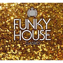 Funky House Classics CD1