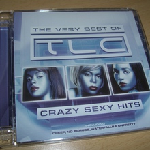 The Very Best Of: Crazy Sexy Hits