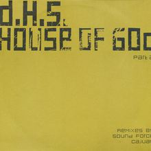 House Of God (Part 2) (CDS)
