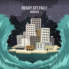 Buried (EP)