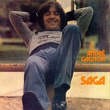 Saga (Vinyl)