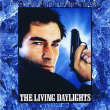 The Living Daylights CD2