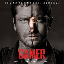 Gamer (OST)