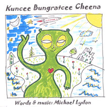 Kuncee Bungratcee Cheena