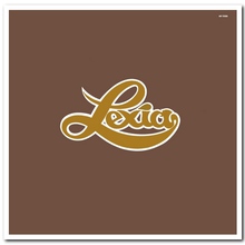 Lexia (Vinyl)