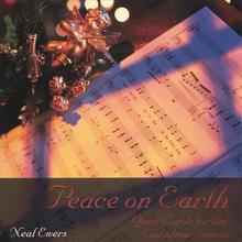 Peace on Earth; Quiet Carols for the Christmas Season