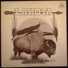 Lakota (Vinyl)
