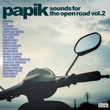 Sounds For The Open Road Vol. 2 CD1