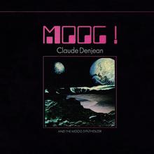 Moog! (Vinyl)
