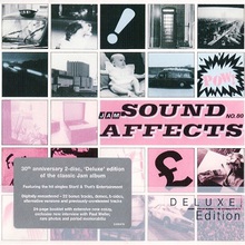 Sound Affects (Deluxe Edition) CD1