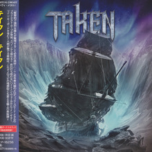 Taken (Japan Edition)