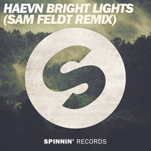 Bright Lights (Sam Feldt Remix) (CDS)