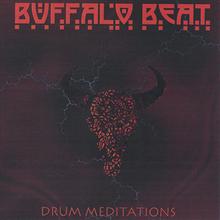 Buffalo Beat - Drum Meditations