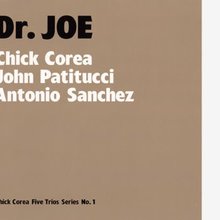 Five Trios: Dr. Joe CD1