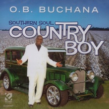 Southern Soul Country Boy