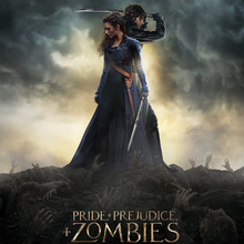 Pride And Prejudice And Zombies (Complete Score)