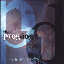 This Is The Progdog
