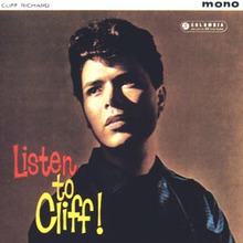 Listen To Cliff (Remastered 1998)