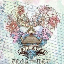 Face The Day (EP)