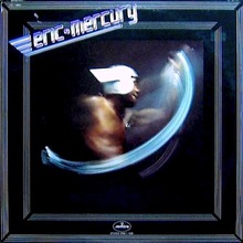 Eric Mercury (Vinyl)
