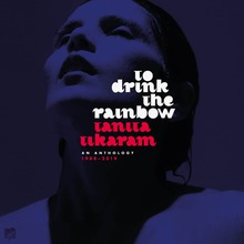 To Drink The Rainbow (An Anthology 1988-2019)