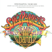 Sgt. Pepper's Lonely Hearts Club Band CD1