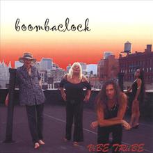 Boombaclock