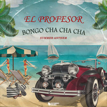 Bongo Cha Cha Cha (CDS)