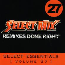 Select Mix Select Essentials Vol.27