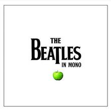 The Beatles In Mono Vinyl Box Set (Limited Edition) CD10
