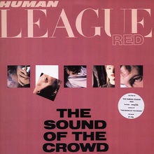 The Sound Of The Crowd (VLS)