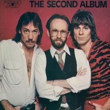 The Second Album (Vinyl)