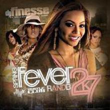 DJ Finesse - Spring Fever R&B 2K7