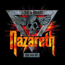 Loud & Proud! The Box Set CD11